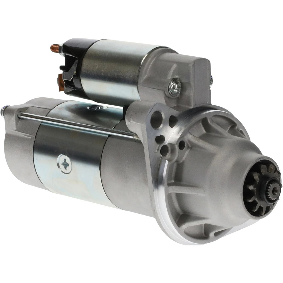 24V Starter for Tadano TR600XL-3 (1994–2000) MEO77796 M008T60071A M008T60071