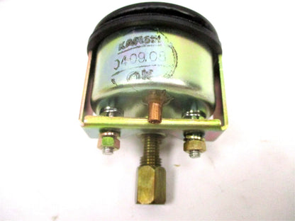 Transmission Oil Pressure Gauge for Komatsu KA42000-KA0222