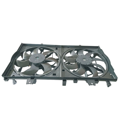 Engine Cooling Fan Assembly for Nissan Rogue X-Trail (2014–2021)