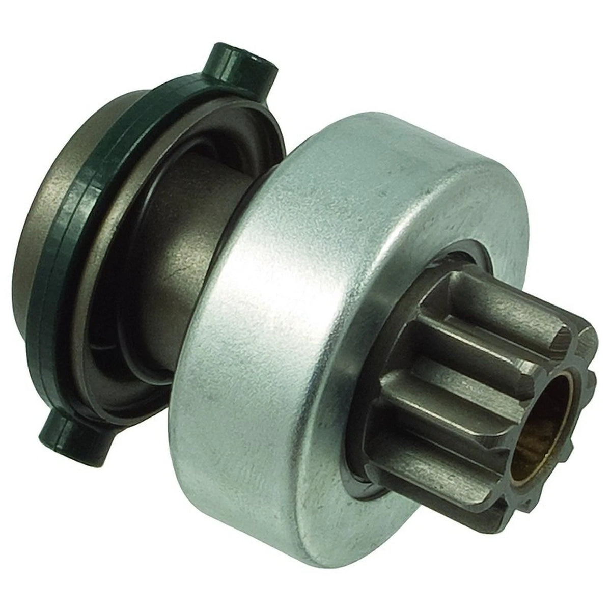 Starter Drive for Audi 4000 Quattro L5 2.2L (1984–1987) 1006209573 1006209693