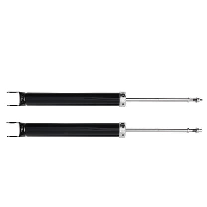 Pair Rear Struts Shocks for Hyundai Sonata Kia Optima (2011–2015) 349243