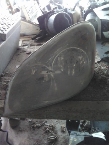 Left Headlight for Freightliner Cascadia (2007–2019) MN