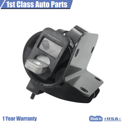 Engine & Trans Mount for Chrysler Dodge Town & Country Grand Caravan (2008–2010)