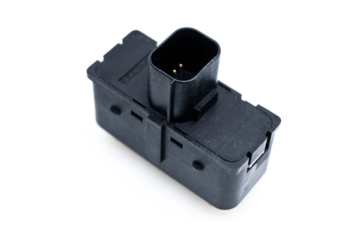 Heated Seat Switch for Mopar (0UF24XDVAA)