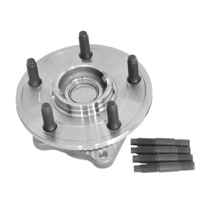 Rear Wheel Bearing Hubs for Jeep Commander (2006–2010) Grand Cherokee (2005–2010) 512302