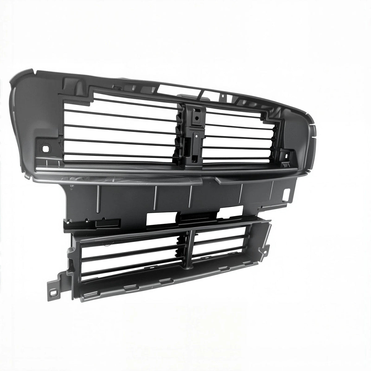 Radiator Active Grille Shutter for Lincoln Continental (2017–2020)