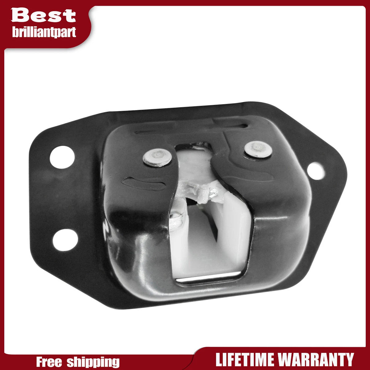 Trunk Lock Actuator Latch for Nissan Rogue Murano (2007–2013)