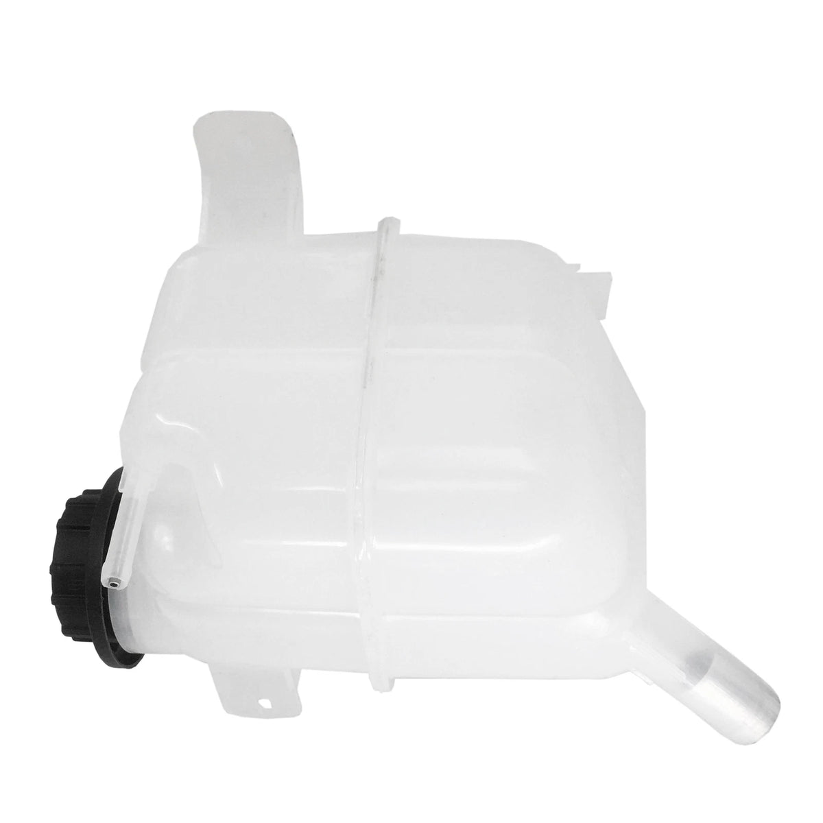 Engine Coolant Recovery Tank w/Cap for Ford Edge Lincoln MKX (2007–2015) 603-353