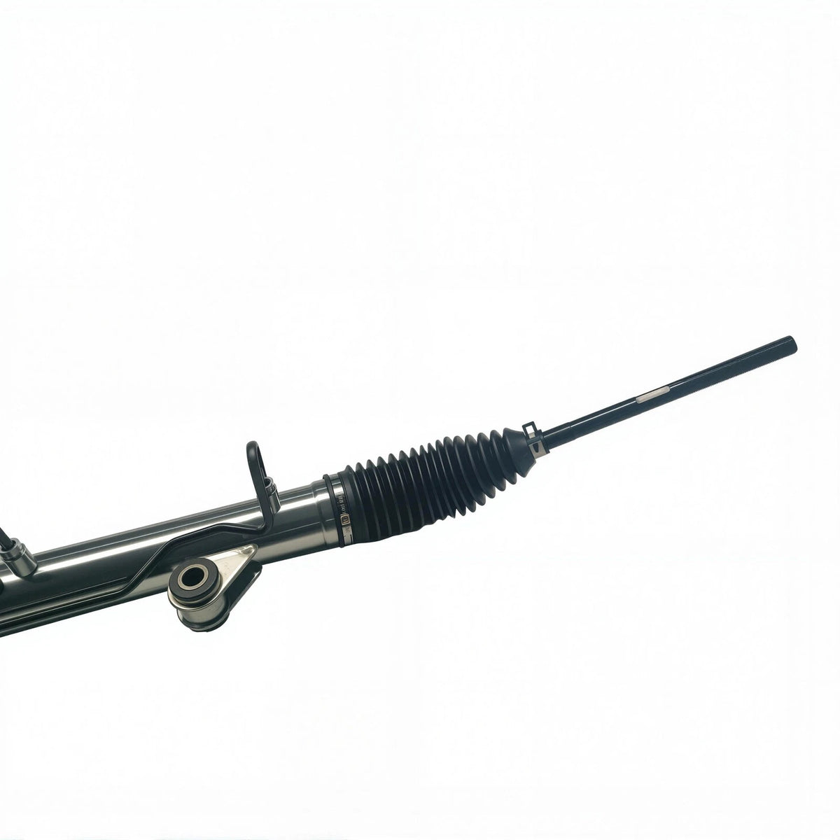 Power Steering Rack & Pinion for Ford Flex Taurus Lincoln MKS MKT (2007–2012)
