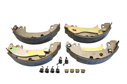 Drum Brake Shoe Kit for Sigmauto 081-2180, 10247 (NOS)