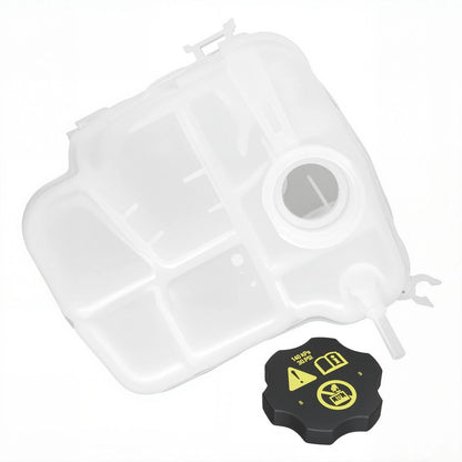 Coolant Reservoir Expansion Tank for Chevy Cascada Cruze (2016–2019) 603-383