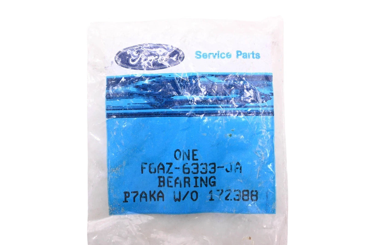 OEM Engine Main Bearing for Ford (F6AZ-6333-JA)