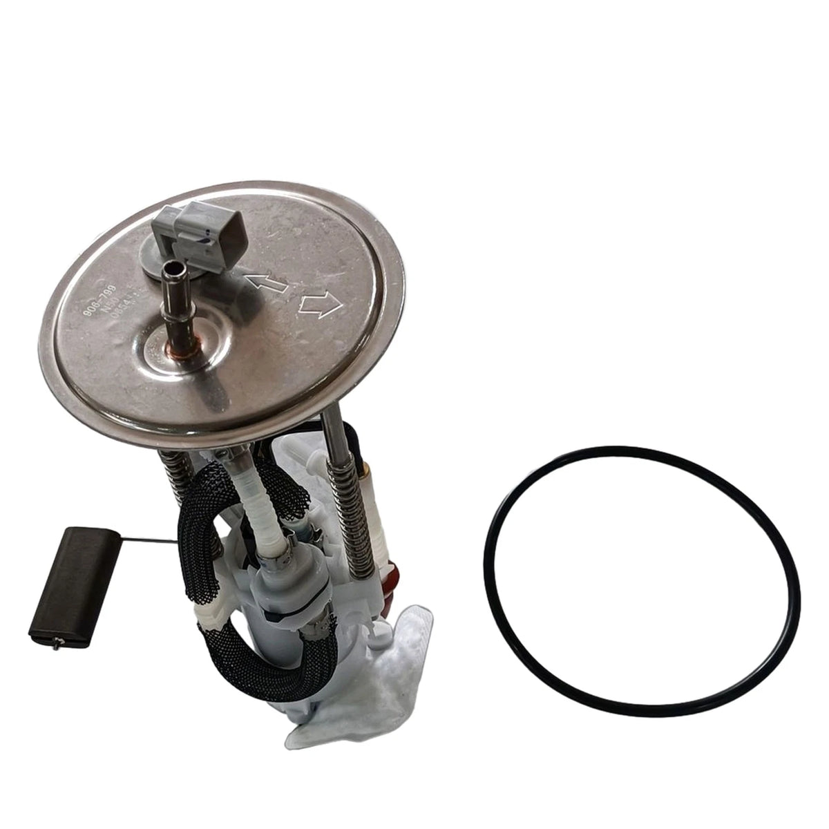 Fuel Pump Assembly w/Sending Unit for Ford Mustang (2006–2009) 4.0L 4.6L