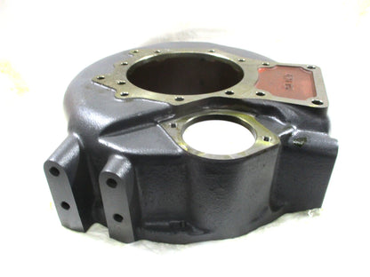 Genuine OEM Flywheel Housing for Kubota V1902 (19416-04612, 19416-04610)