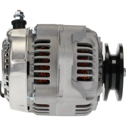 Alternator for Kubota L5740/HST (2007–2008) V2403MTE2 59HP Diesel