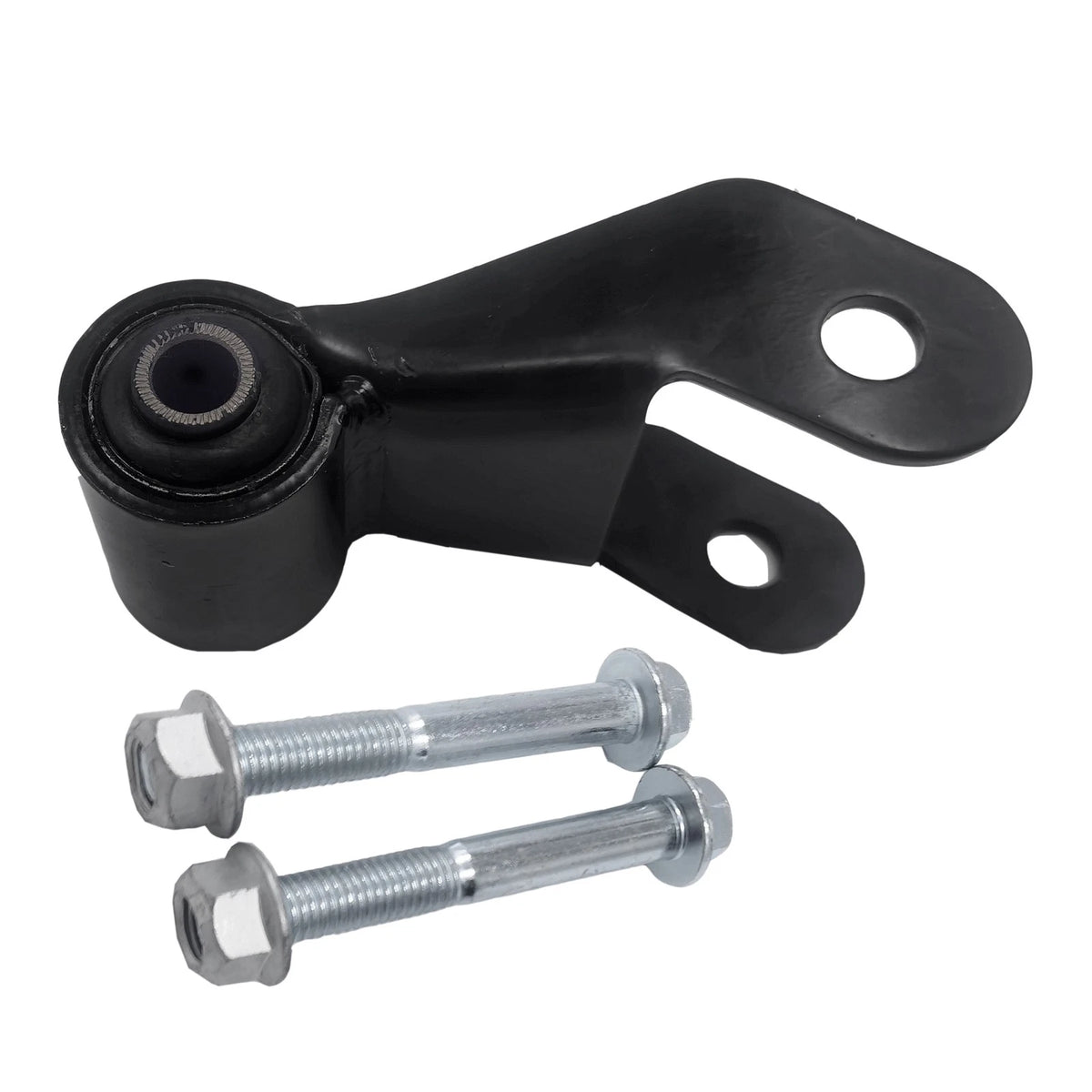 Leaf Spring Shackle Bracket for Chevrolet Avalanche 2500 (1999–2013) 722-029 22820716