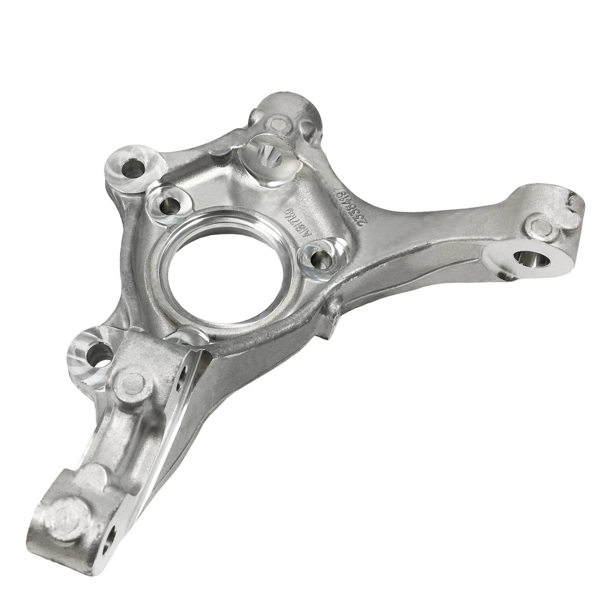 Front Left Suspension Spindle Knuckle for Buick Regal Sportback (2018–2020)