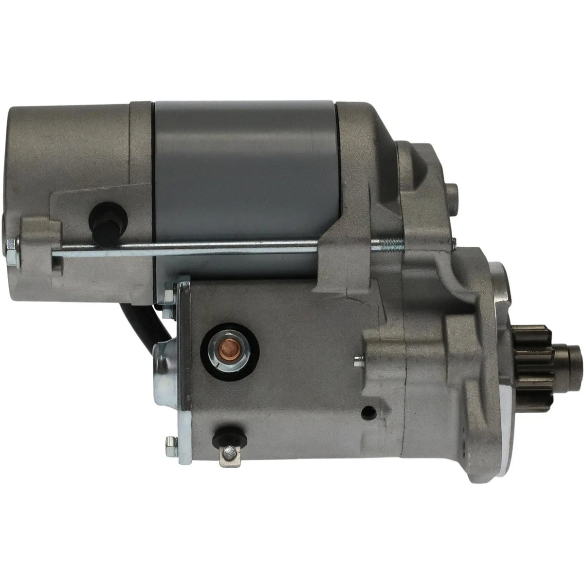 Starter for Case Gehl Kubota V2203 (228000-4572, 228000-4750)
