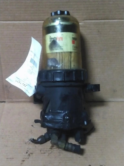 Fuel Water Separator Assembly for PACCAR MX-13 (2017)
