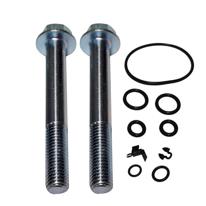 Turbo Pedestal O-rings Install Kit for Ford Truck 7.3L Diesel (1999–2003)