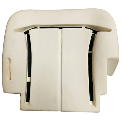 Front Bottom Seat Foam Cushion for Chevy Tahoe Suburban GMC Sierra (1999–2002)