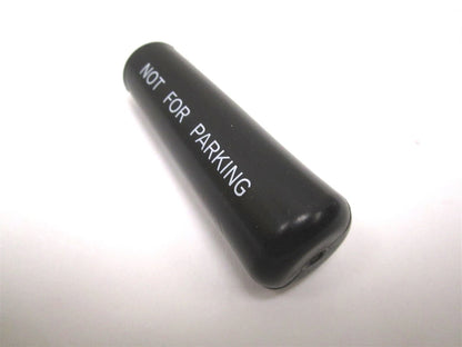 Brake Control Valve Handle Knob for International (1663738C1)