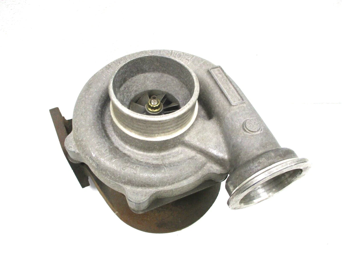 Garrett T04B81 Turbocharger for NG73 Truck (Reman, 465366-9001S)