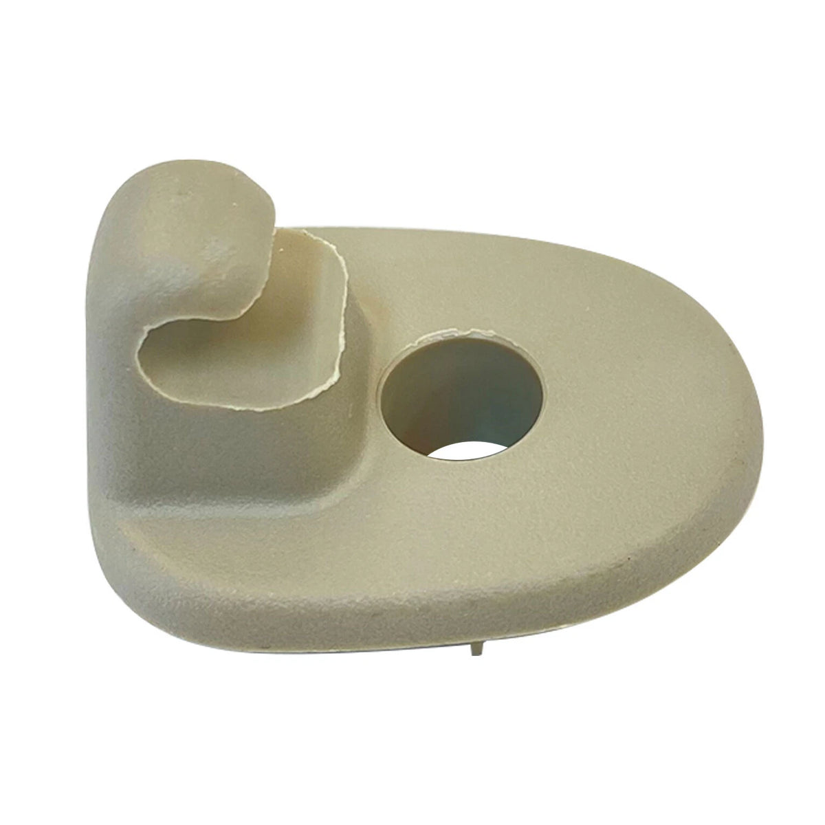 Sun Visor Clip for Jeep Liberty Dodge Nitro (2005–2012)