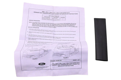 Shrink Wrap Kit for Ford (2008–2010) 8C3Z-19H285-A