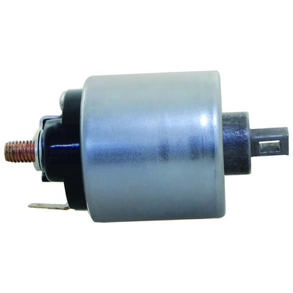 Solenoid for Yanmar 3JH3 (1999–2003), 4JH3E (1994–2003) 2114-77608 SNLS-6214 SND1311