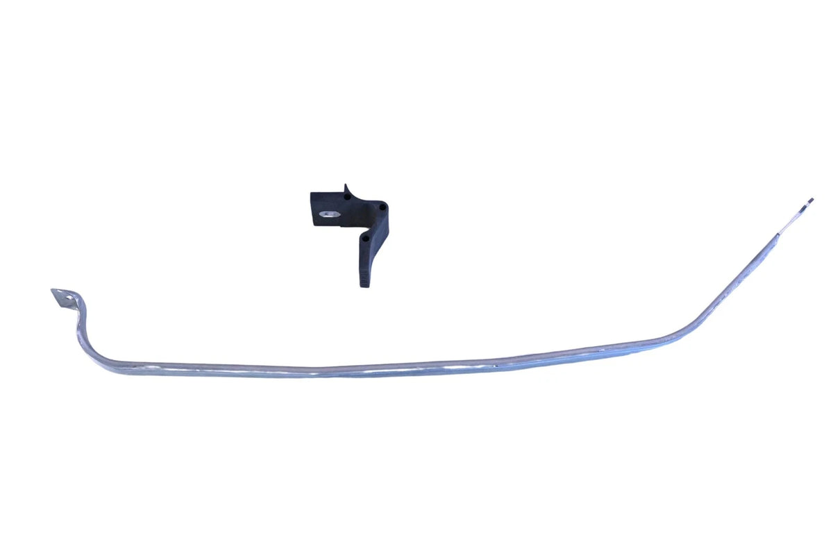 Fuel Tank Strap Bracket Kit for Ford (F58Z-9A135-AA)