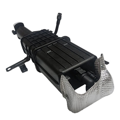Vapor Canister for Chrysler Town & Country, Dodge Grand Caravan, Ram, VW (911-379)