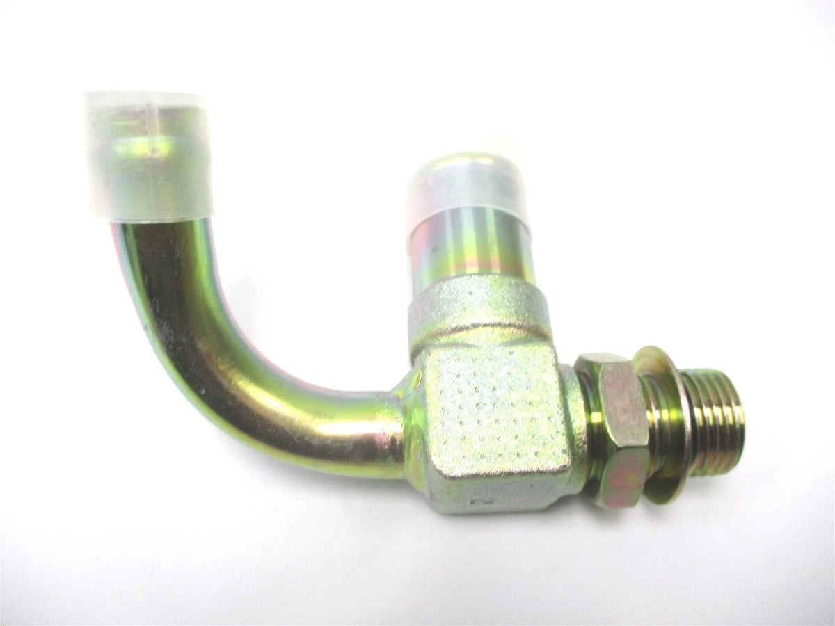 Genuine Check Valve for Kubota KX91-3S KX93-3S U35S (RC441-63900)