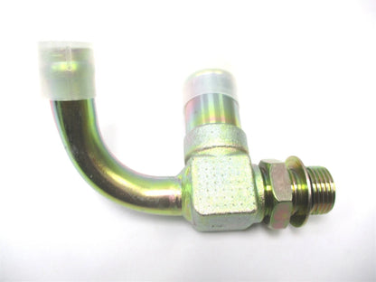 Genuine Check Valve for Kubota KX91-3S KX93-3S U35S (RC441-63900)