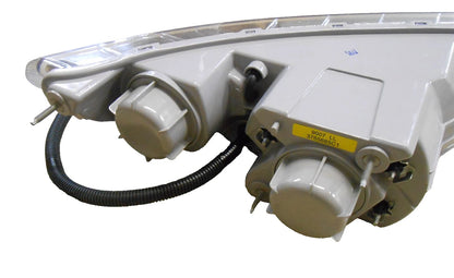 Headlight Assembly LH for International Truck 8600, 4400 (3765681C91)