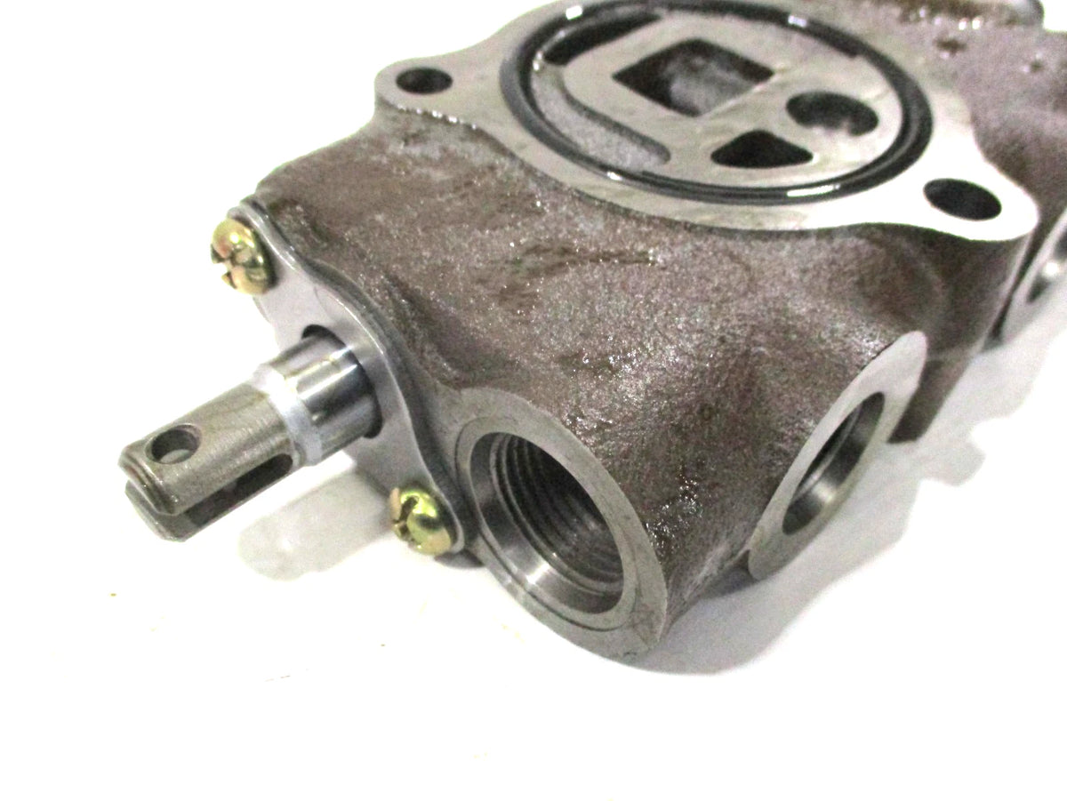 Hydraulic Valve Plunger for Kubota KH-170L KH-28L