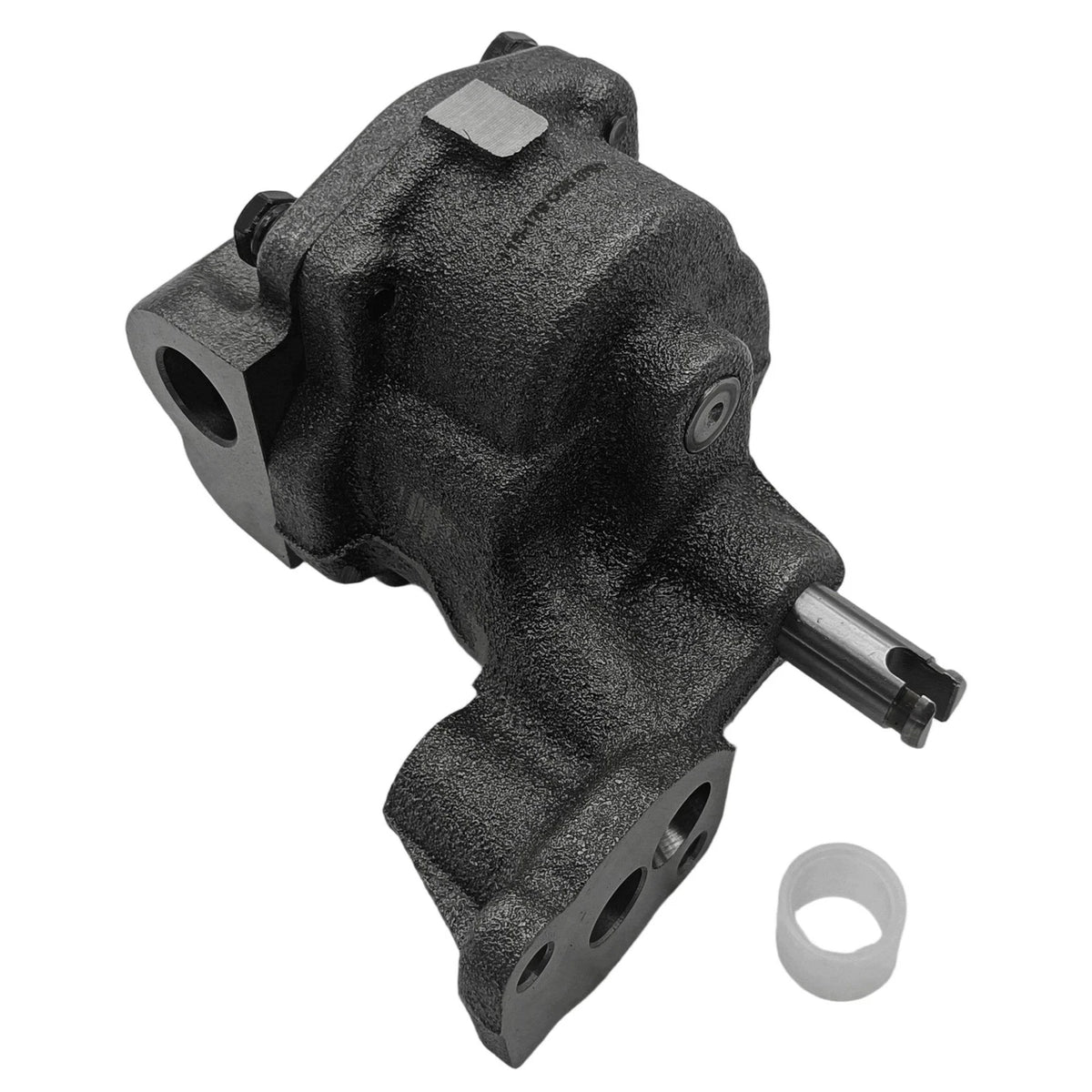 Standard Volume Oil Pump for Buick Cadillac Chevy SBC 283 305 327 350 400 GMC (1960–1995)