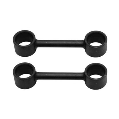2X Rear Stabilizer Bar Link Kit for Chevrolet C1500 K1500 Tahoe (1993–1999)