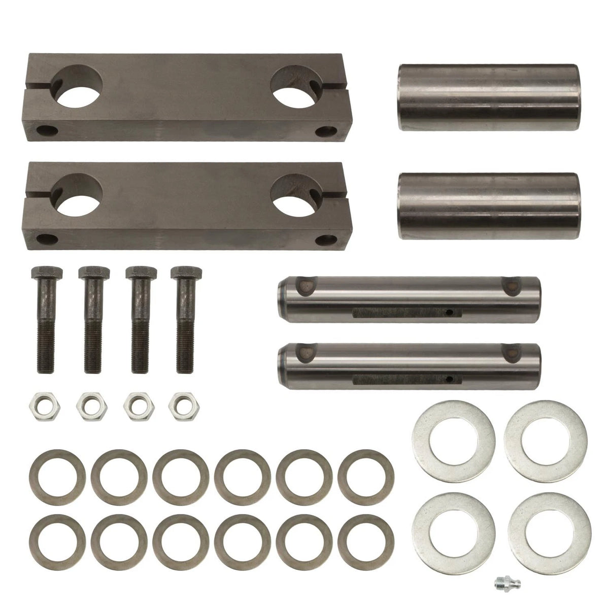 Shackle Kit for