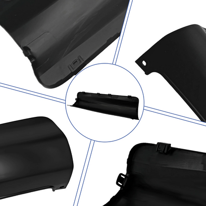 Replacement Trailer Hitch Cover for Infiniti QX56 QX80 (2011–2017) 17620084