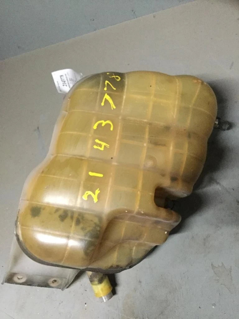 Radiator Overflow Tank for International 4300 (2012)
