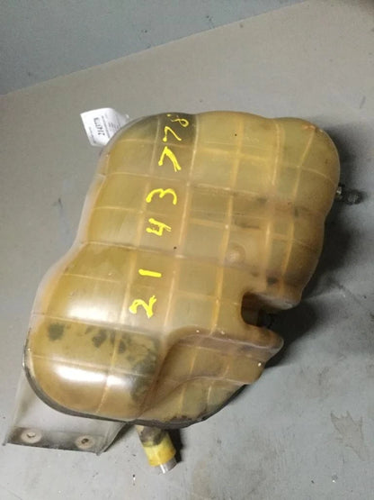 Radiator Overflow Tank for International 4300 (2012)