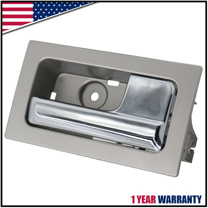 Inside Inner Door Handle Right Passenger Side for Ford F-150 (2009–2014)