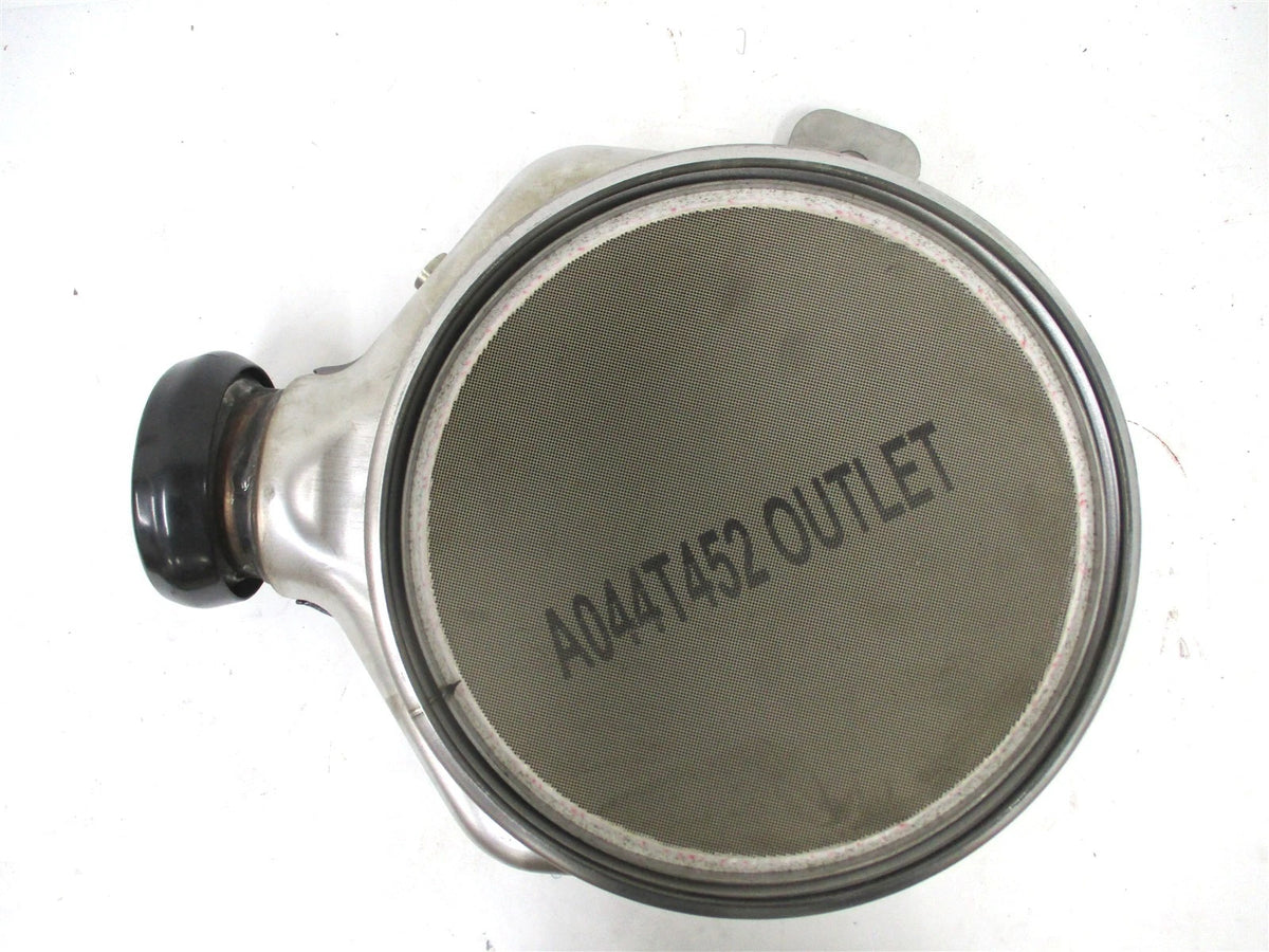 DPF Inlet Catalyst Module for Cummins (2010–2023) 4394676