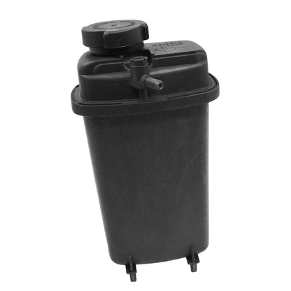 Coolant Expansion Tank Bottle for BMW E39 E38 E31 540 740 750 850 (1995–2003)