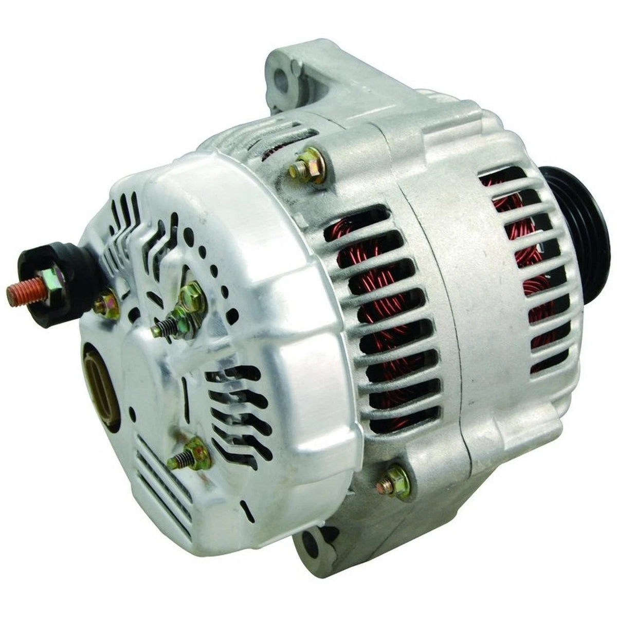 Alternator for Jaguar XK8 XKR 4.2L (2003), XKR 4.0L (2000–2002) 101211-7630 A8543