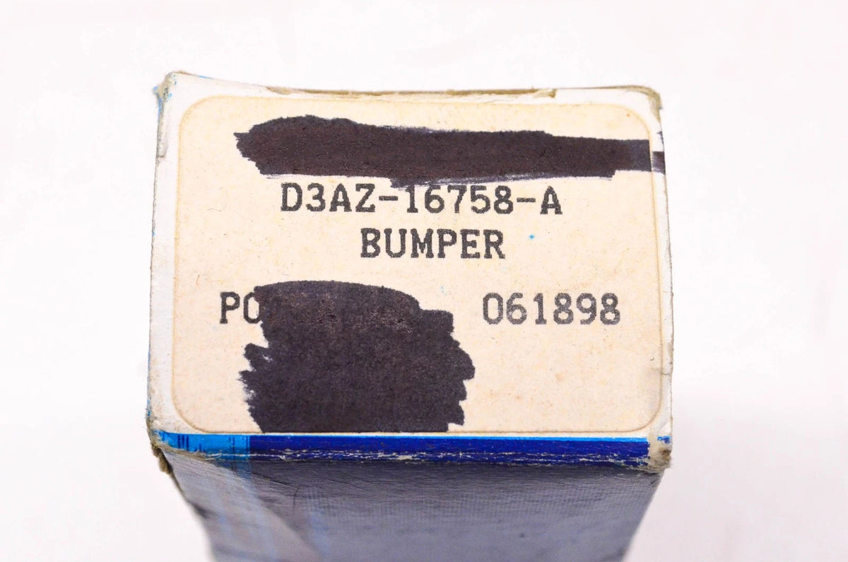 Bumper for Ford (D3AZ-16758-A)