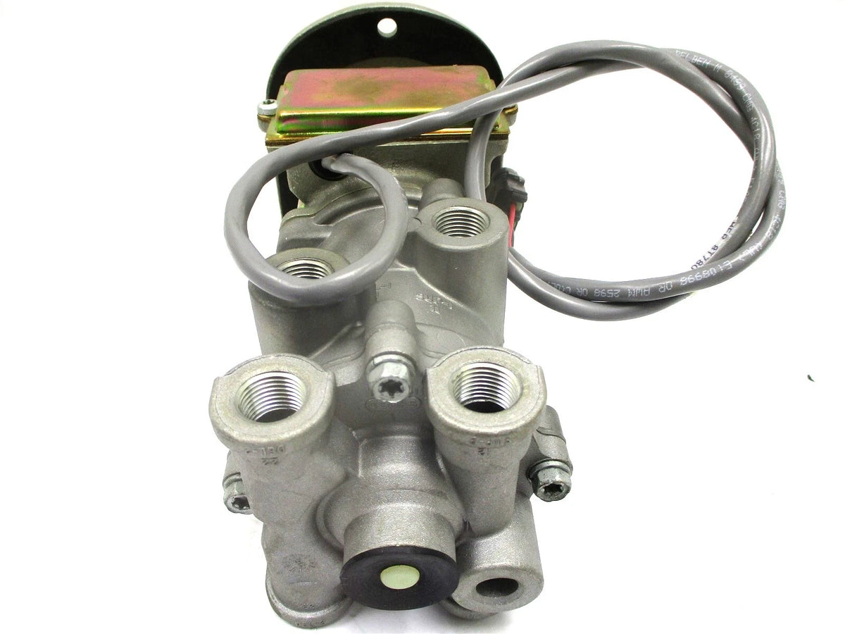 Bendix E-15R Dual Foot Brake Valve for (Replaces 800632, 800319)
