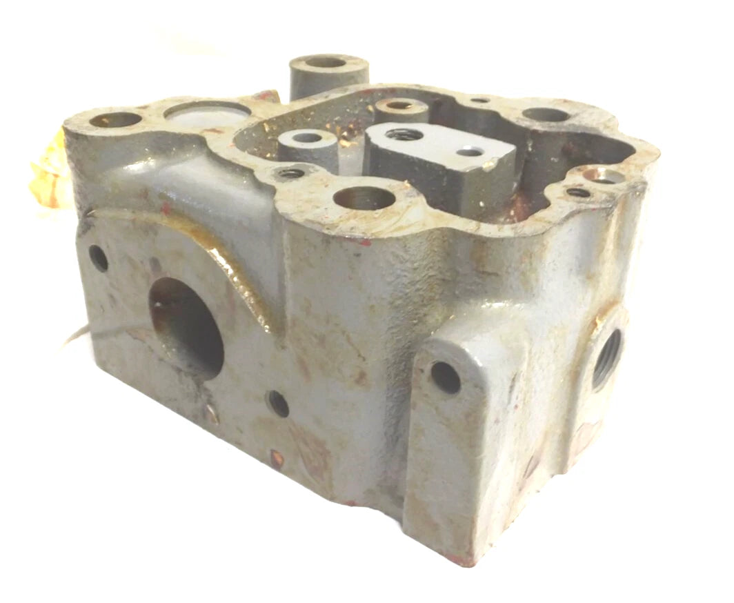 Cylinder Head Assembly for Kubota (14431-03021, 14431-03020)