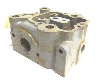 Cylinder Head Assembly for Kubota (14431-03021, 14431-03020)